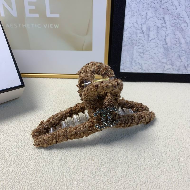 Chanel Hair Band 12lyx19 (3)